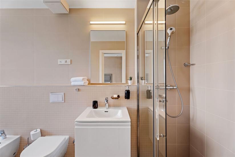 House K1, for 8 persons