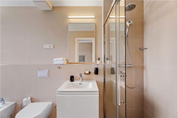 House K1, for 8 persons