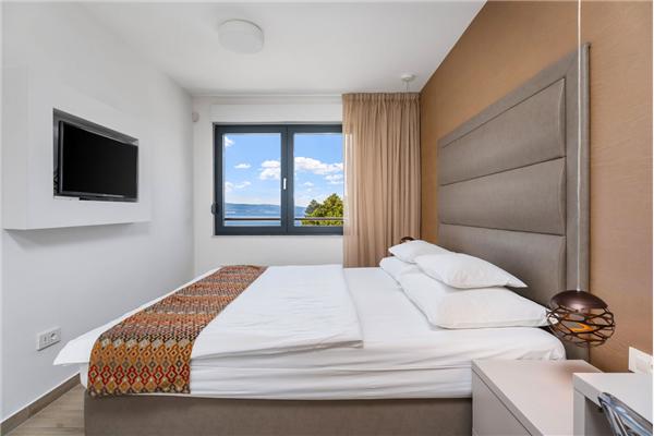 House K1, for 8 persons