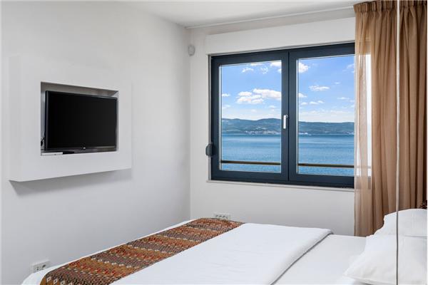 House K1, for 8 persons