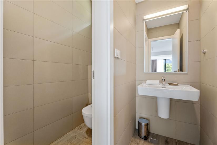 House K1, for 8 persons