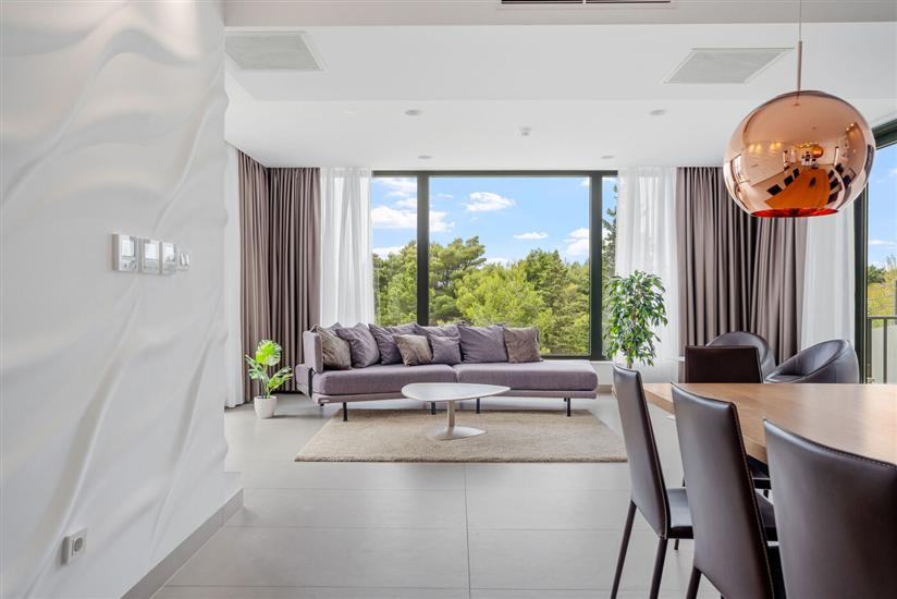 House K1, for 8 persons