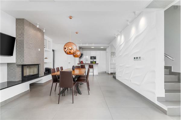 House K1, for 8 persons