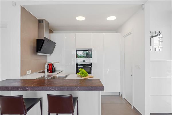 House K1, for 8 persons