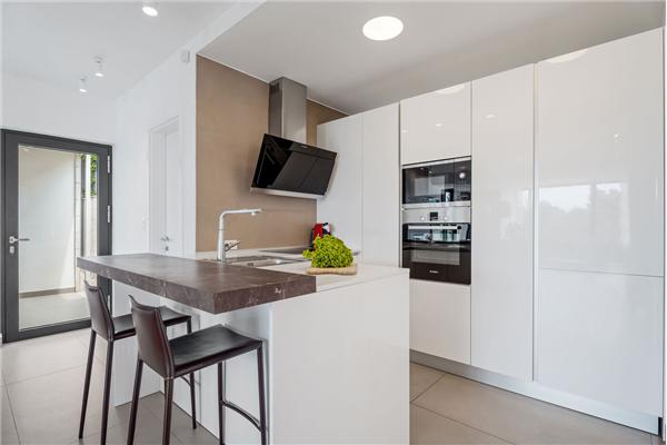 House K1, for 8 persons