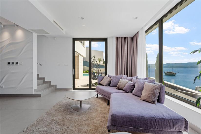 House K1, for 8 persons