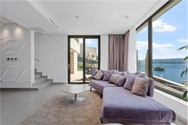 House K1, for 8 persons