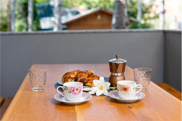 Lägenhet A1, för 10 personer