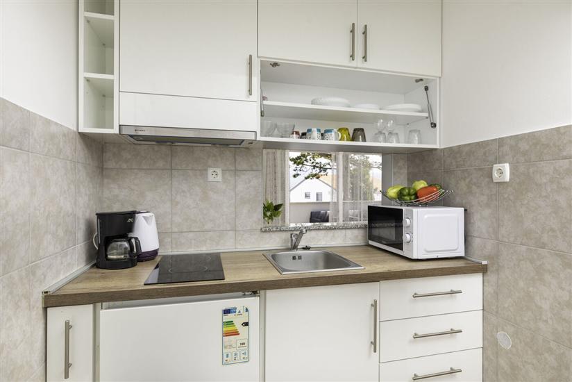 Lägenhet A1, för 10 personer