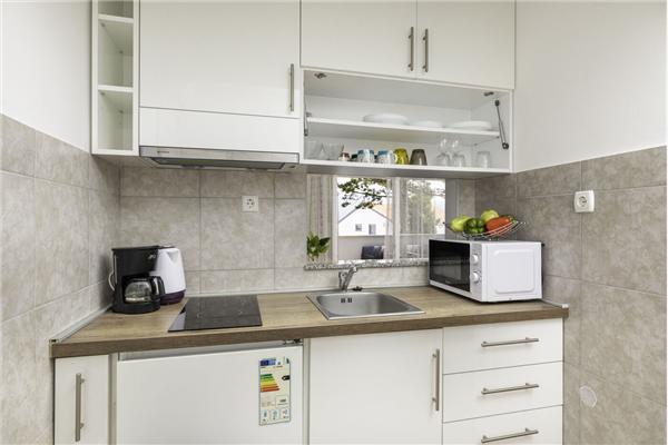 Lägenhet A1, för 10 personer