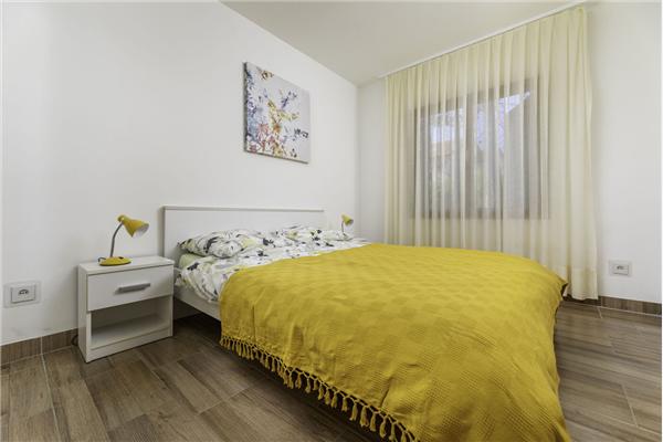 Lägenhet A1, för 10 personer