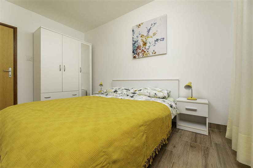 Lägenhet A1, för 10 personer