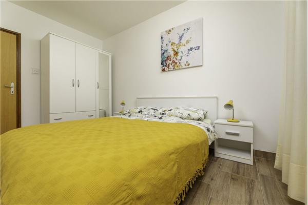 Lägenhet A1, för 10 personer