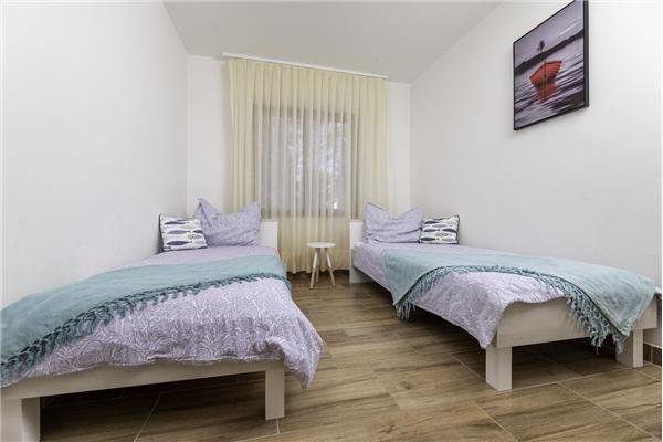 Lägenhet A1, för 10 personer