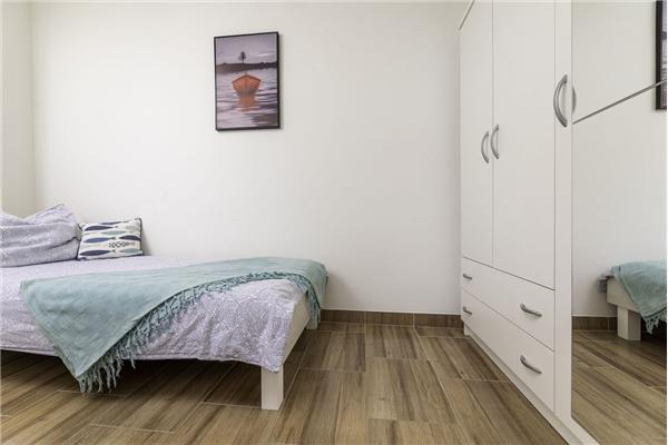 Lägenhet A1, för 10 personer