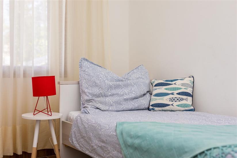 Lägenhet A1, för 10 personer