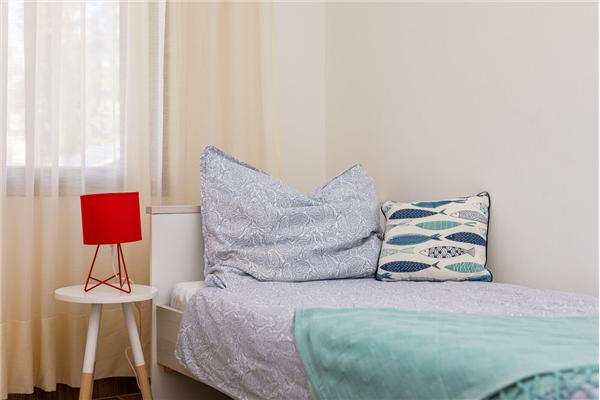 Lägenhet A1, för 10 personer