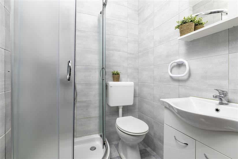 Lägenhet A1, för 10 personer