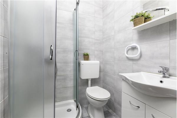 Lägenhet A1, för 10 personer