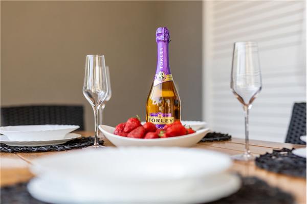 Lägenhet A1, för 10 personer