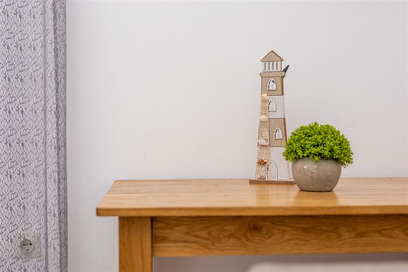 Lägenhet A1, för 10 personer