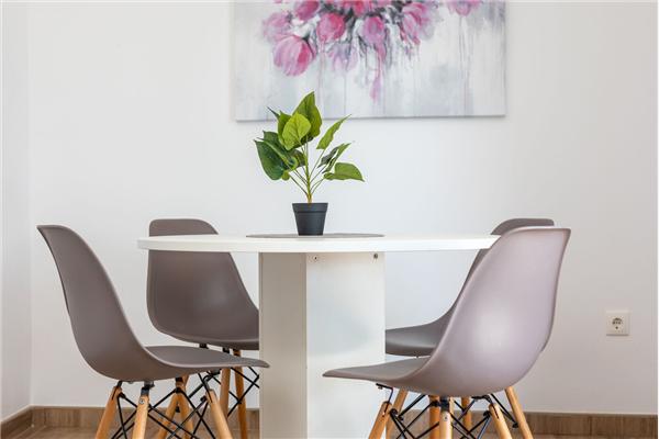 Lägenhet A1, för 10 personer