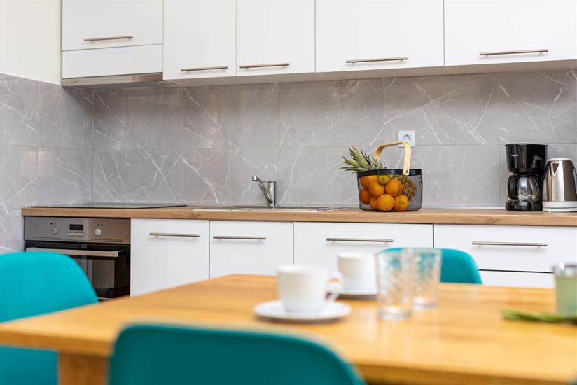 Lägenhet A1, för 10 personer