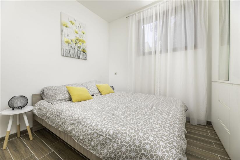 Lägenhet A1, för 10 personer