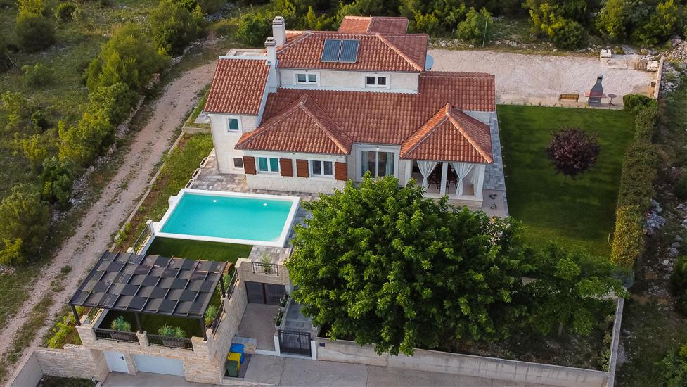Villa Whitestone