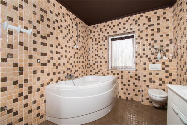 House K1, for 7 persons