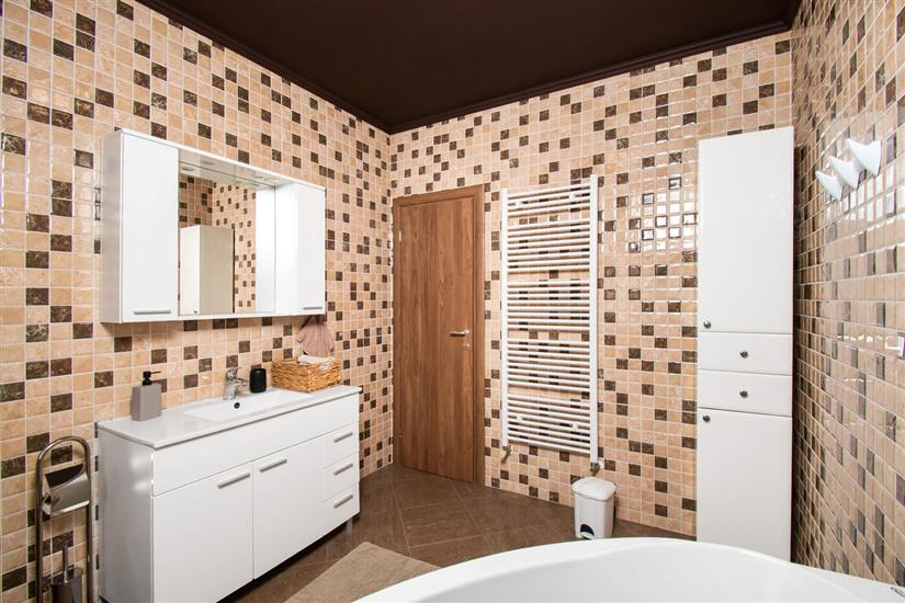 House K1, for 7 persons