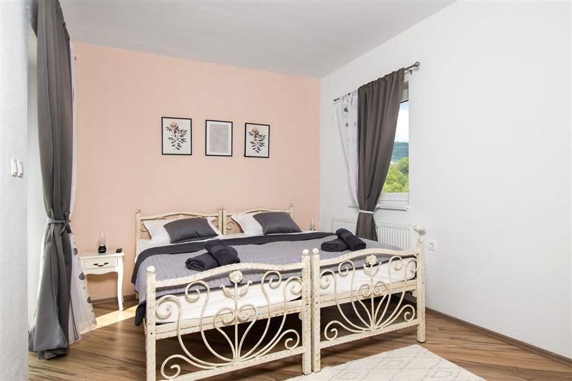 House K1, for 7 persons