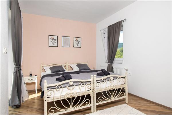 House K1, for 7 persons