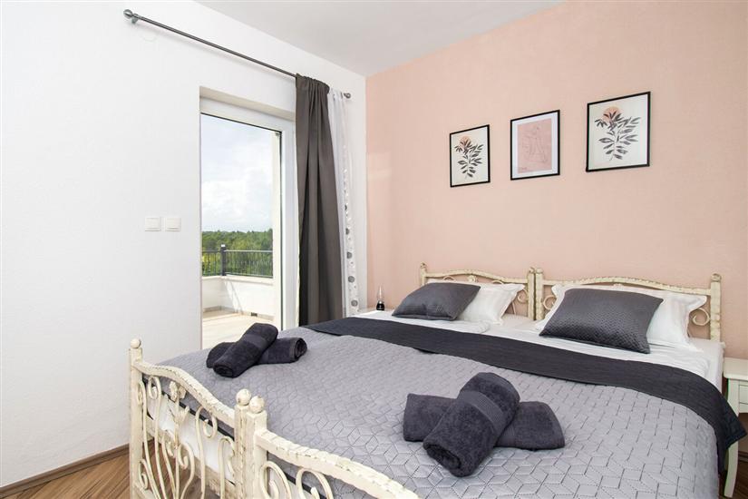 House K1, for 7 persons