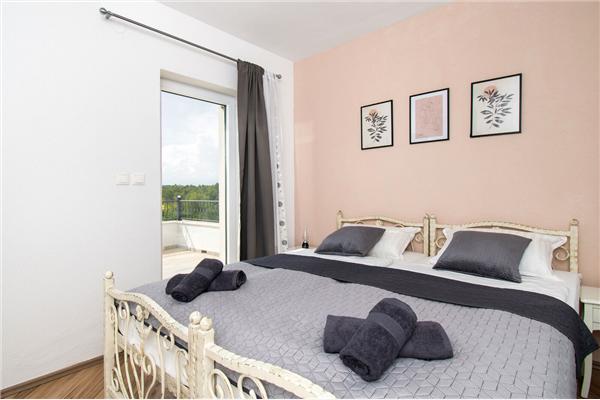 House K1, for 7 persons