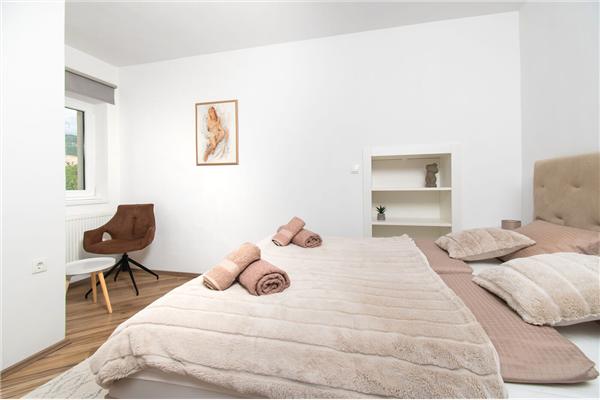 House K1, for 7 persons