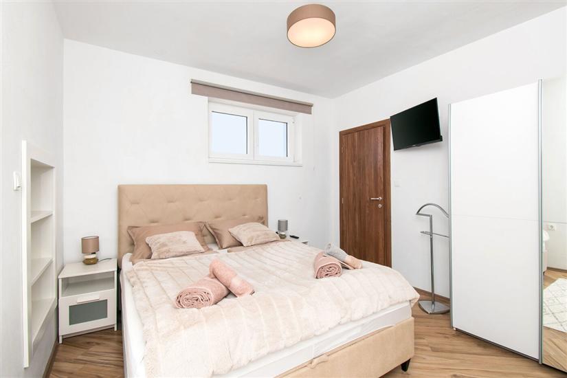 House K1, for 7 persons