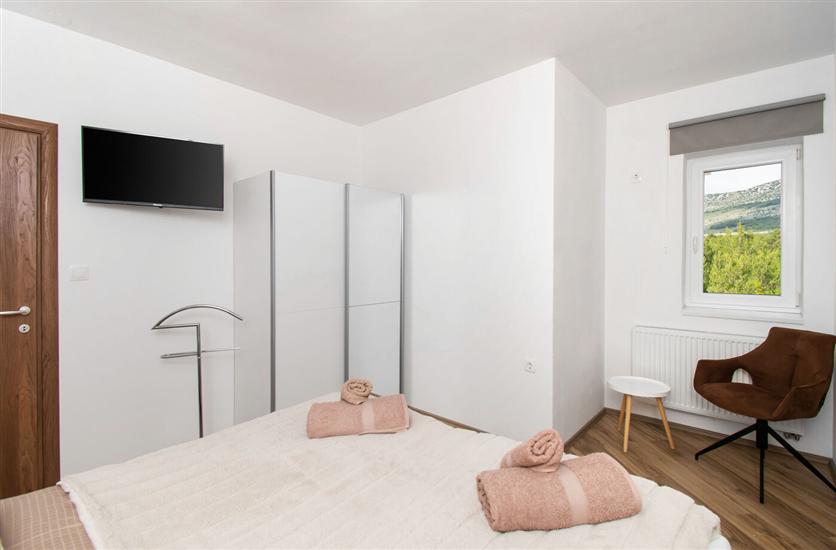 House K1, for 7 persons