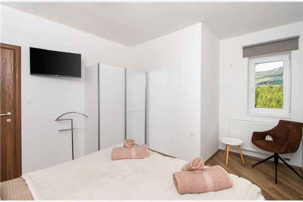 House K1, for 7 persons