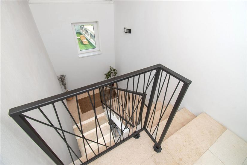 House K1, for 7 persons