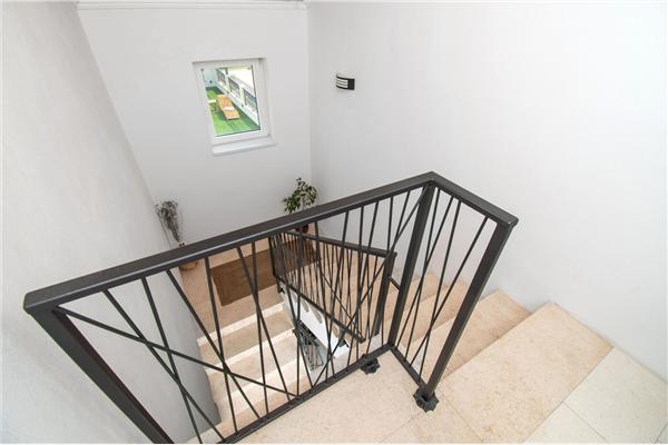 House K1, for 7 persons