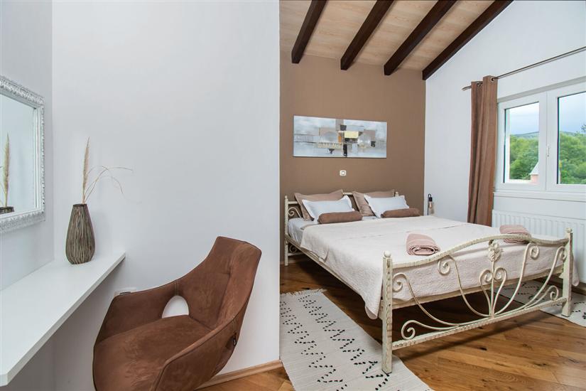 House K1, for 7 persons