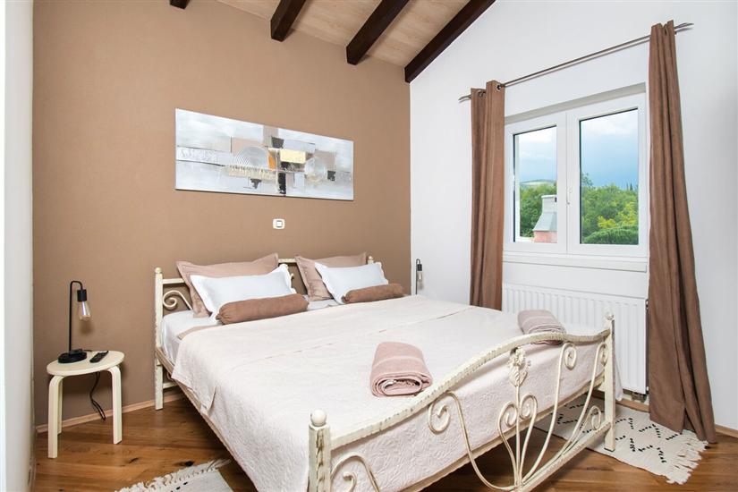 House K1, for 7 persons