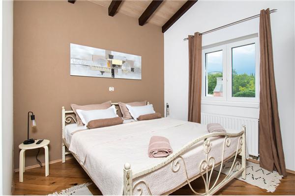 House K1, for 7 persons