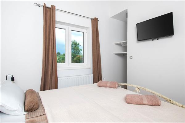 House K1, for 7 persons