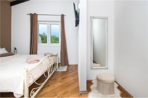 House K1, for 7 persons