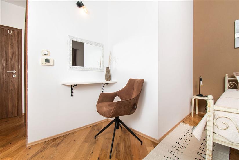 House K1, for 7 persons