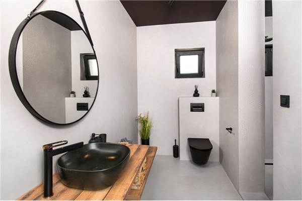 House K1, for 7 persons