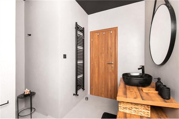 House K1, for 7 persons