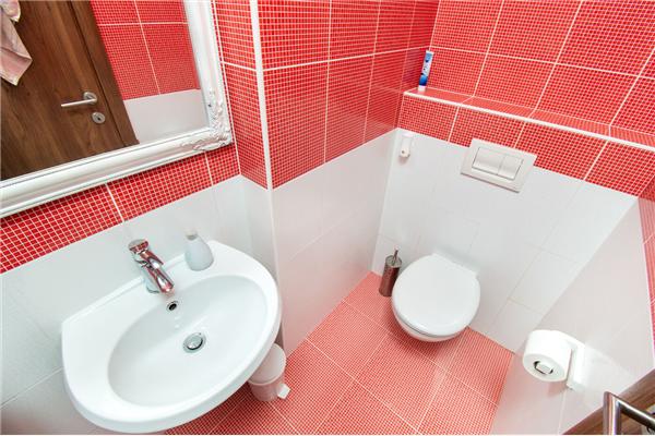 House K1, for 7 persons